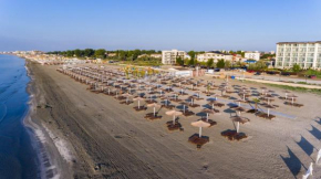 Nautic Luxury Club, Mamaia